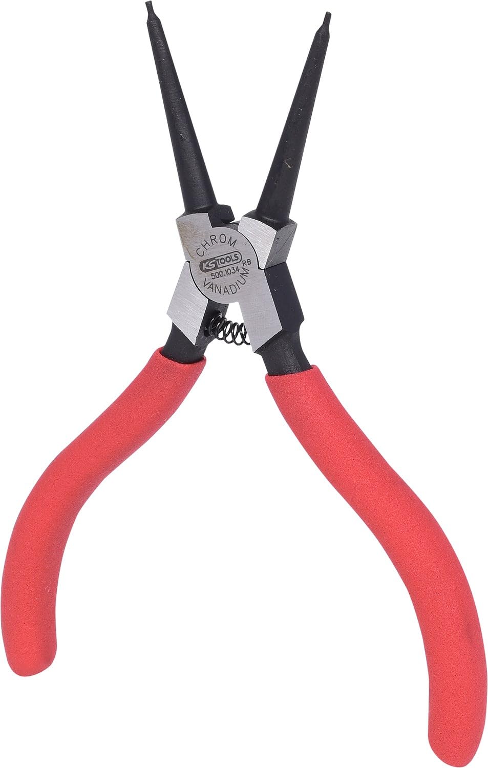 KS Tools Classic 130mm Interior Circlip Plier