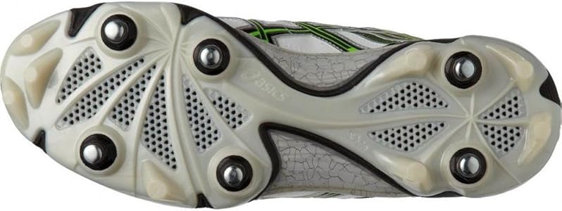 asics gel lethal hybrid 4 sg rugby boots