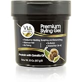 VIA Natural Premium GEL 20oz - Protein