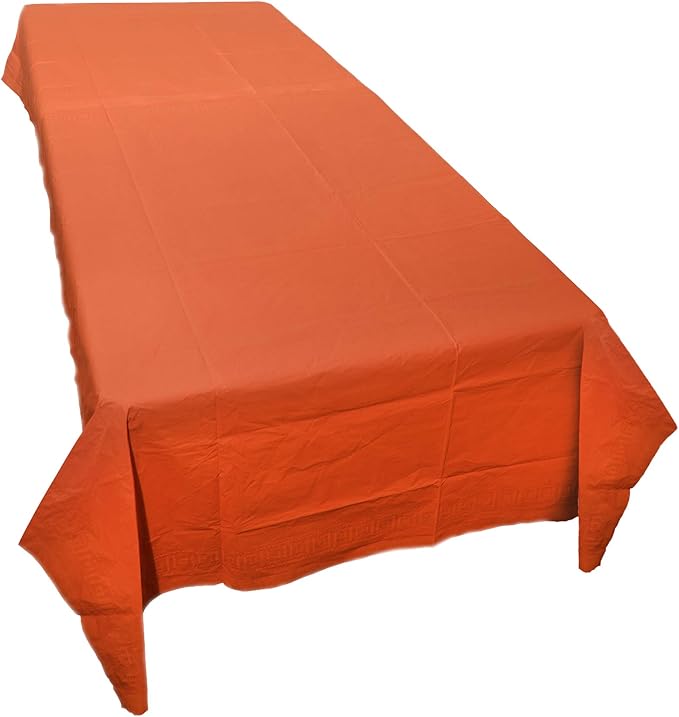 SparkSettings Disposable Table Cover Absorbent Classy Paper