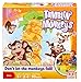 Mattel Games Tumblin' Monkeys Kids Game with Monkey Pieces, Sticks and Unit, Easy-to-Learn, Makes a Great Gift for 5 Year Olds and Up