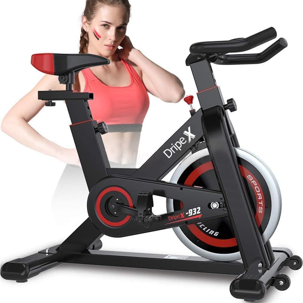 different types of exercise bikes