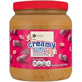 SE Grocers, Creamy Peanut Butter, 64 Ounce