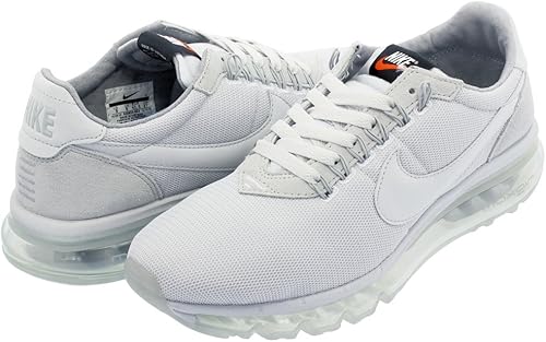 nike ld zero white