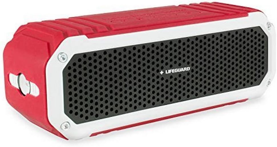 best bluetooth speaker for hiking