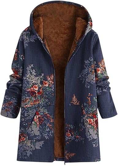 blouson oversize femme