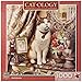 MasterPieces Catology 1000 Puzzles Collection - Bartholomew 1000 Piece Jigsaw Puzzle