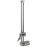 Mitutoyo 192-631-10 LCD Digimatic Height