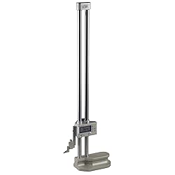 Mitutoyo 192-631-10 LCD Digimatic Height