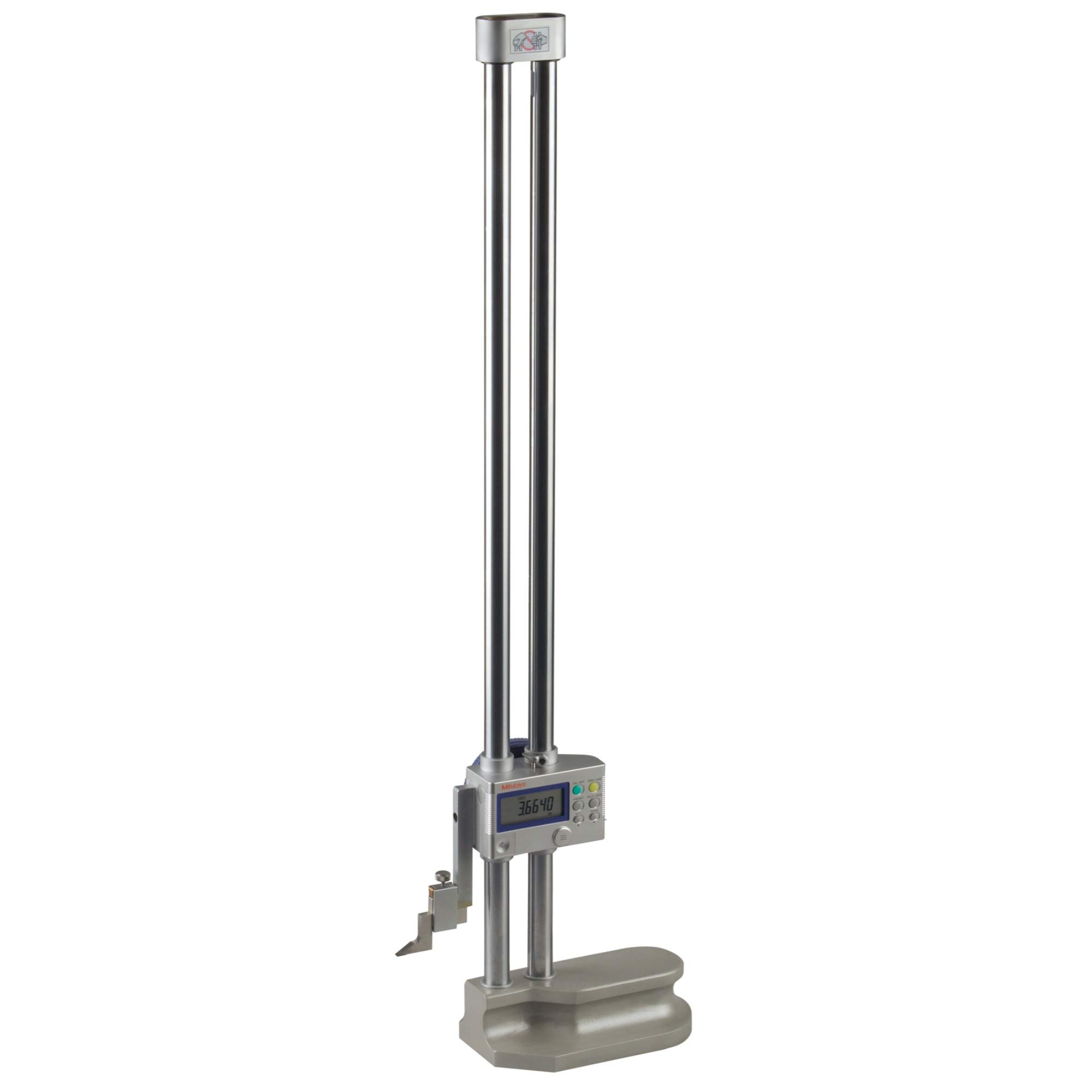 Mitutoyo 192-631-10 LCD Digimatic Height