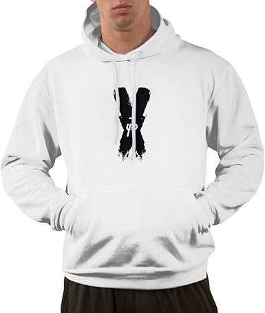 jake paul black hoodie