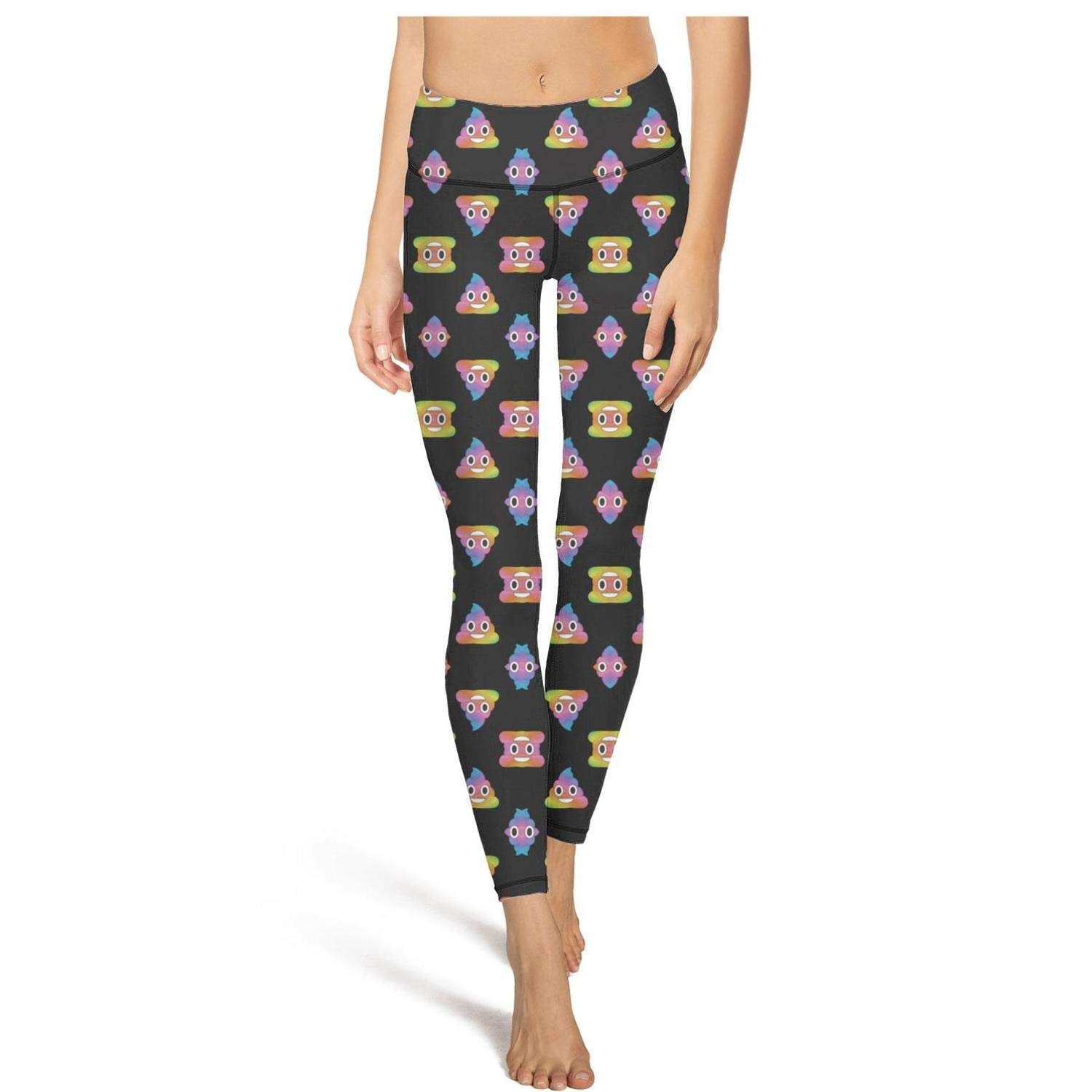 Poop In Yoga Pants