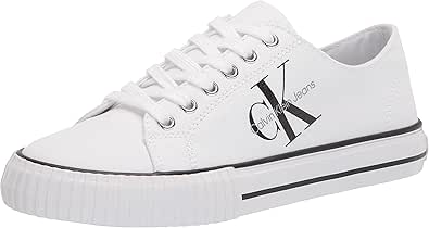 calvin klein walking shoes