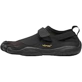Vibram Men's FiveFingers KSO | Barefoot Cross-Training Shoe for Balance and Stability