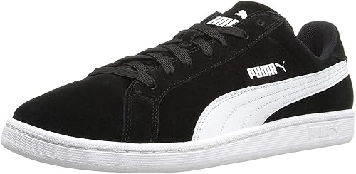 tênis puma smash suede