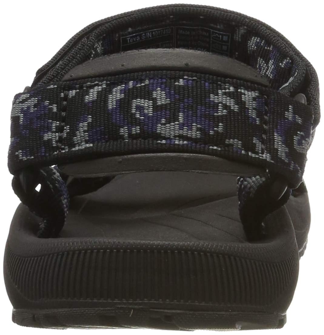teva winsted bramble black