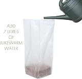 GreenBrokers C1161 20Ltr Organic All Purpose Potting Compost Enriched view 4