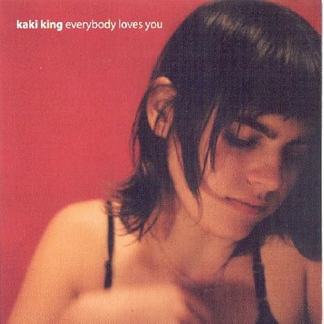 King Kaki Everybody Loves You Amazon Com Music