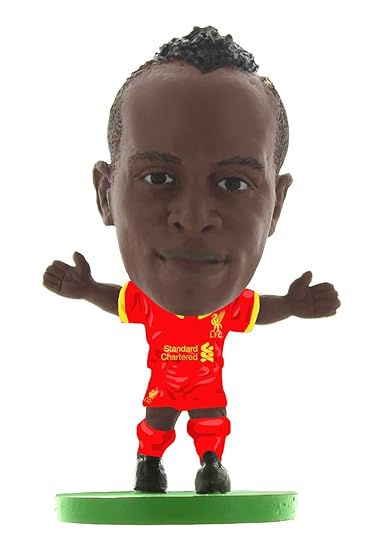 liverpool fc toys