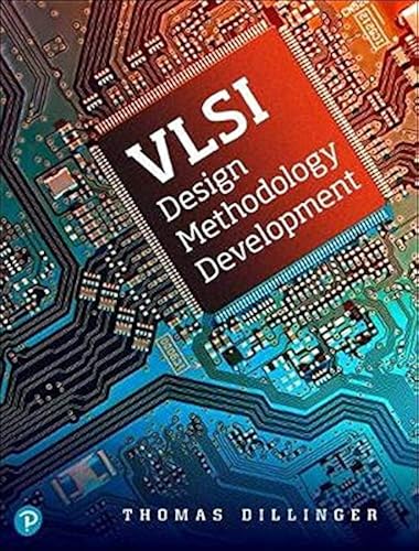 Download VLSI Design Methodology Development PDF