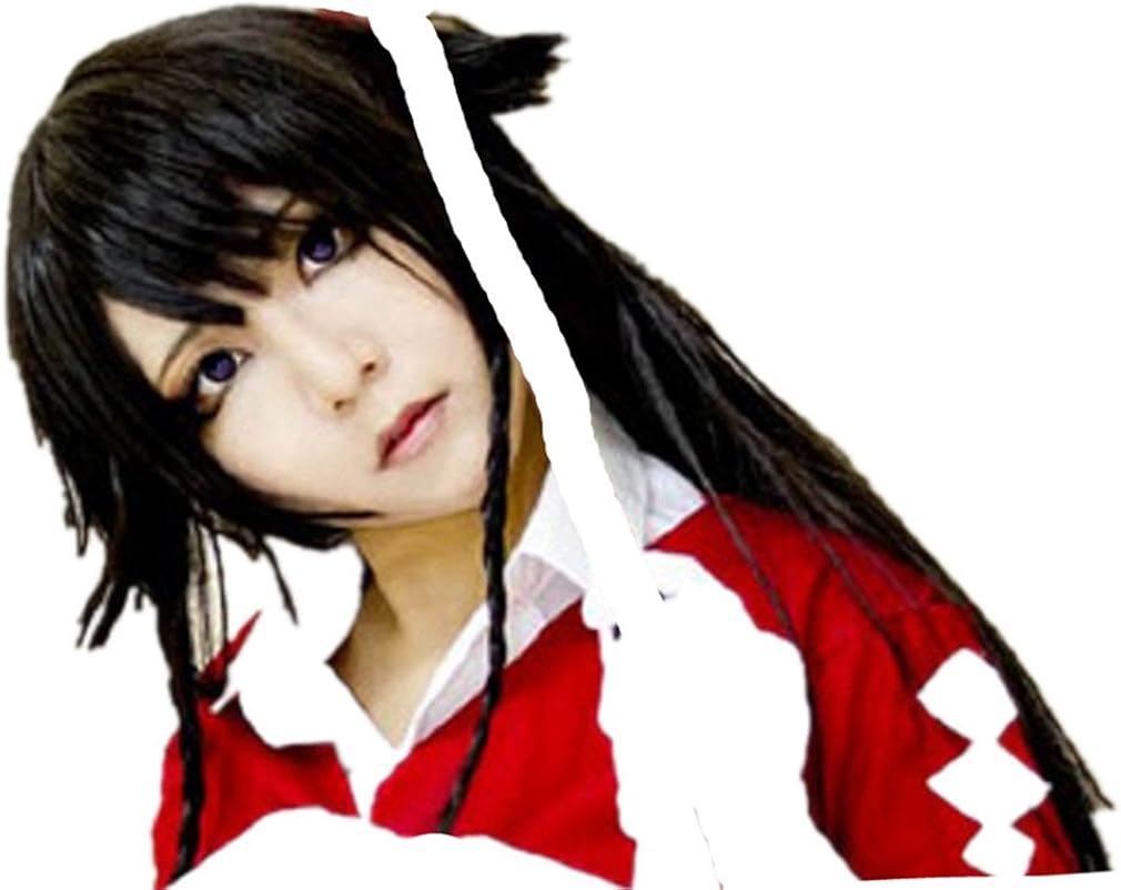 Amazon Com Pandora Hearts Alice Cosplay Costume Wig Clothing Amazon Com Pandora Hearts Alice Cosplay Costume Wig Clothing