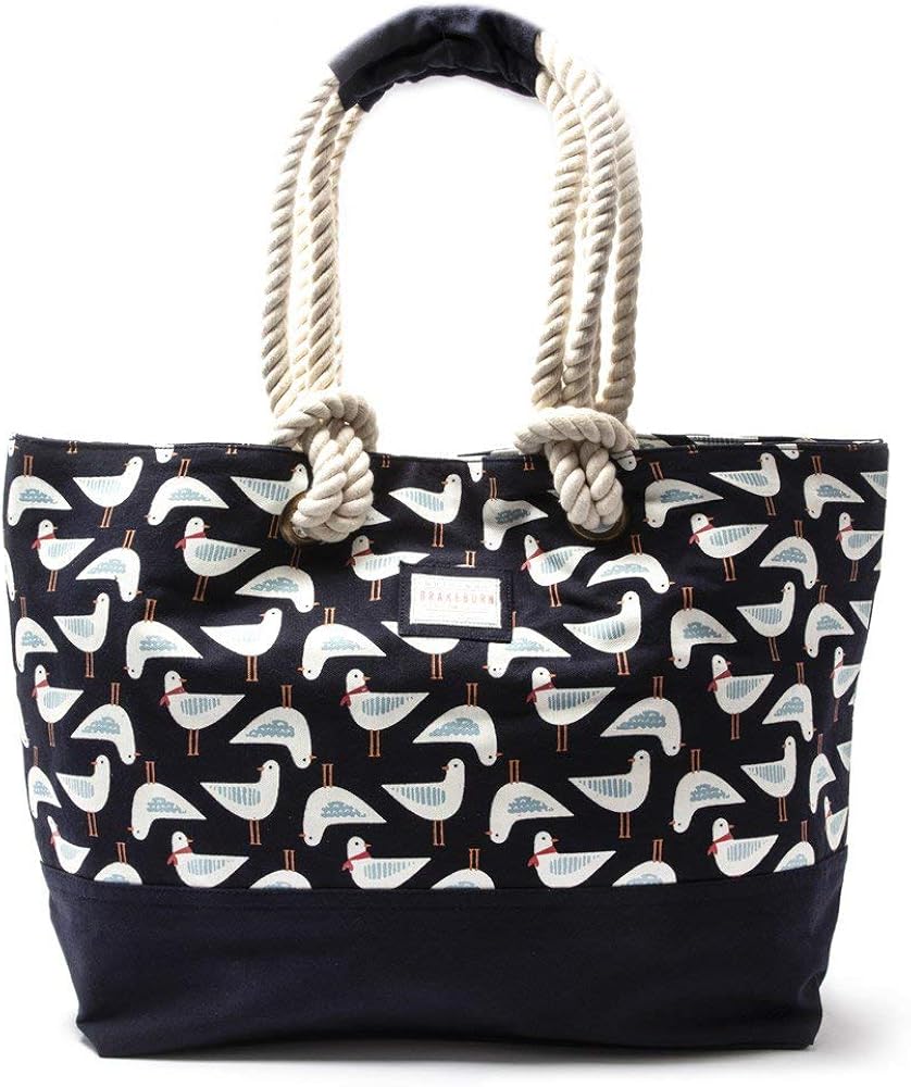 brakeburn beach bag