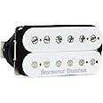 Seymour Duncan SH-PG1n Pearly Gates Neck Humbucker Pickup - White
