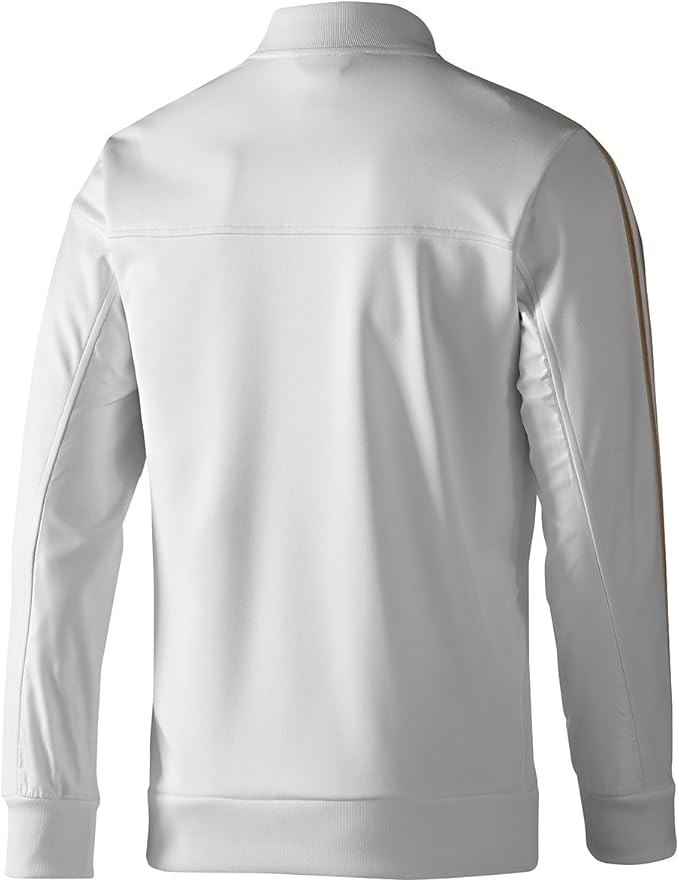 ac milan anthem jacket