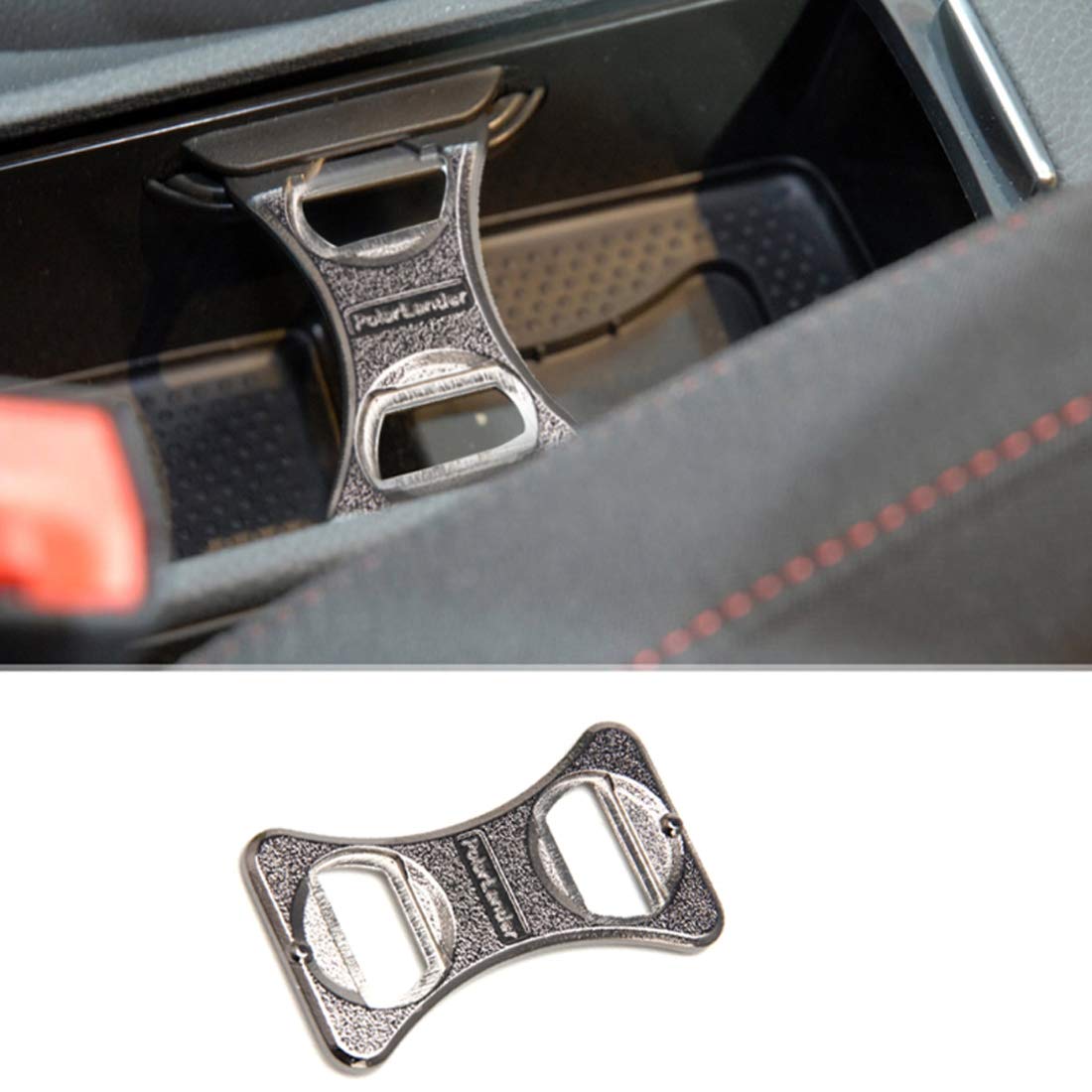 DONGMAO Bottle Opener for V/W Golf JETTA MK5/6 GTI R32/R Scirocco