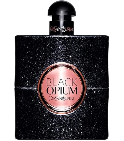 YSL イヴサンローラン　BLACK OPIUM　EDP　90ml　フランス製 Yves Saint Laurent Black Opium Eau De Parfum