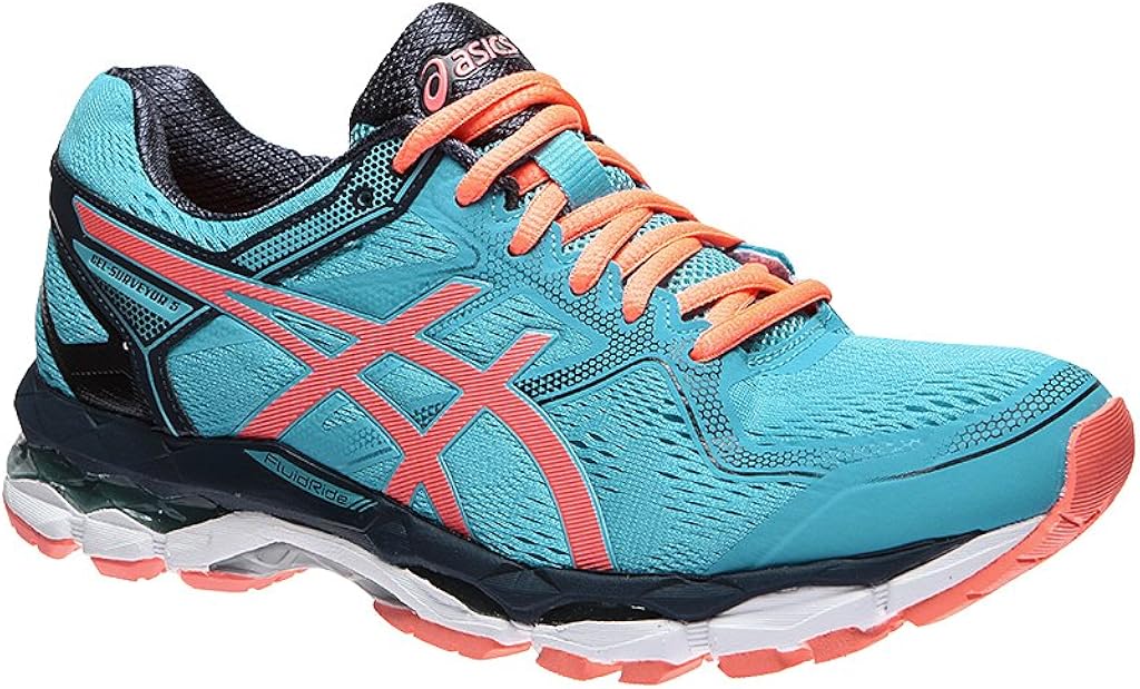 asics gel surveyor 5