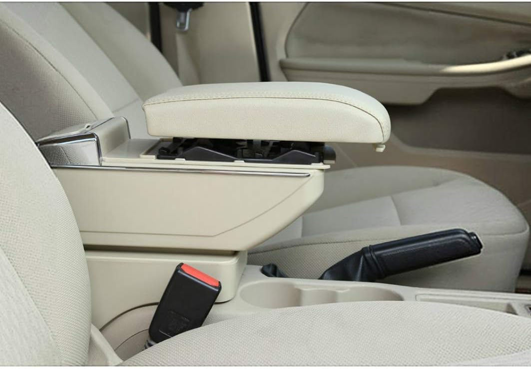 MyGone Center Console Armrest Box for 20142019 Mazda CX3