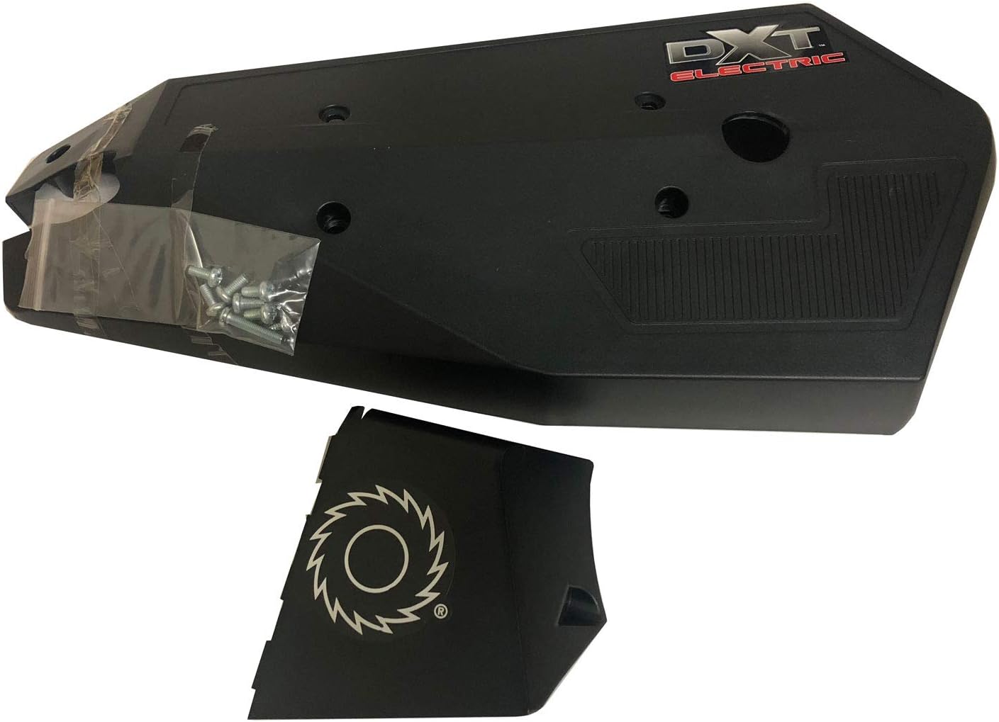 razor dxt electric