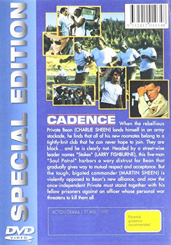 Cadence - //coolthings.us