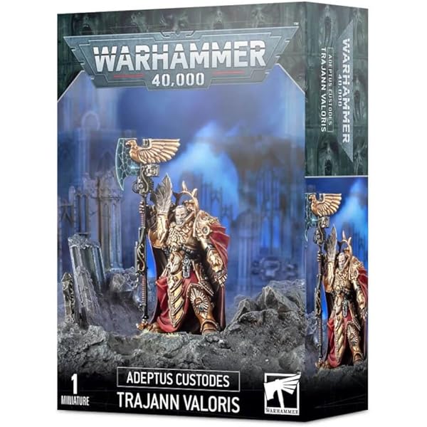 Warhammer 40.000: War Zone Nachmund - Vigilus Alone (Games Workshop) Copertina Rigida