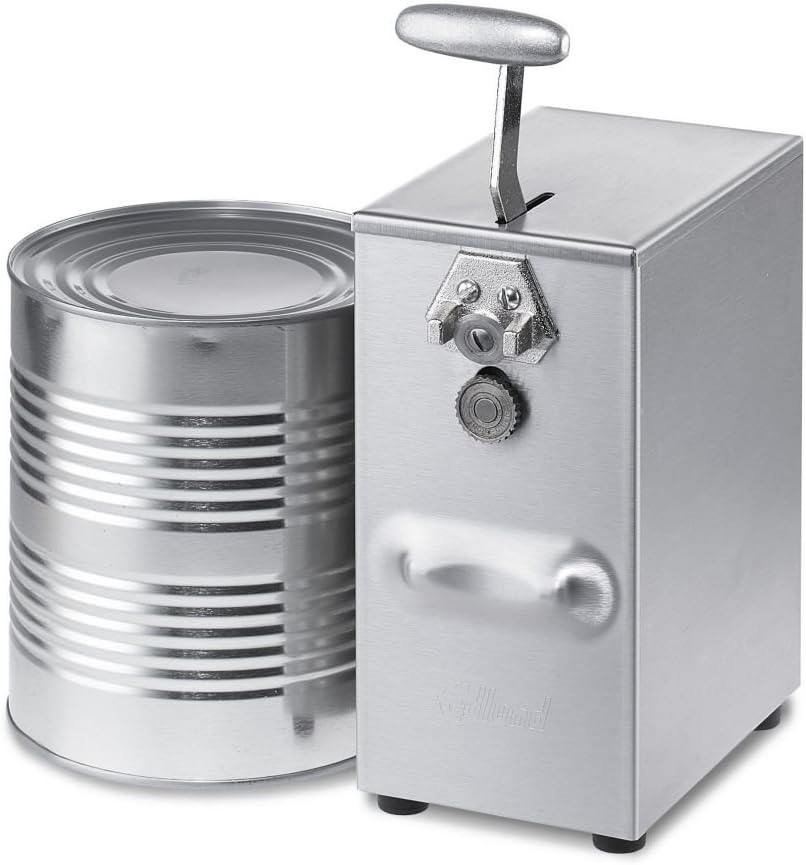 Edlund 266 Tabletop Electric Can Opener