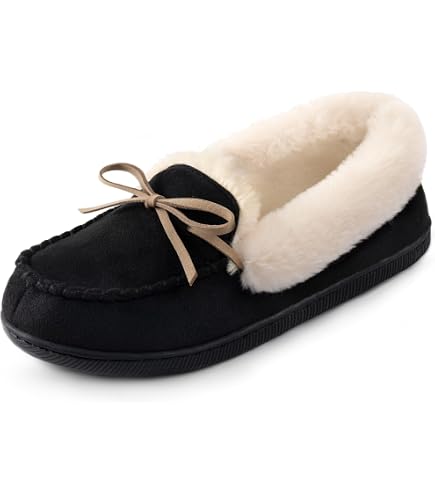 【新品】フィットフロップ CLARA SHEARLING MOCCASIN Amazon.com | FitFlop Womens Clara Glimmerwool Moccasin Slipper