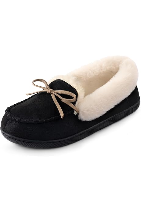 Zapatillas Potatoes Pantuflas Hot Potatoes Mujer Tipo Slipper