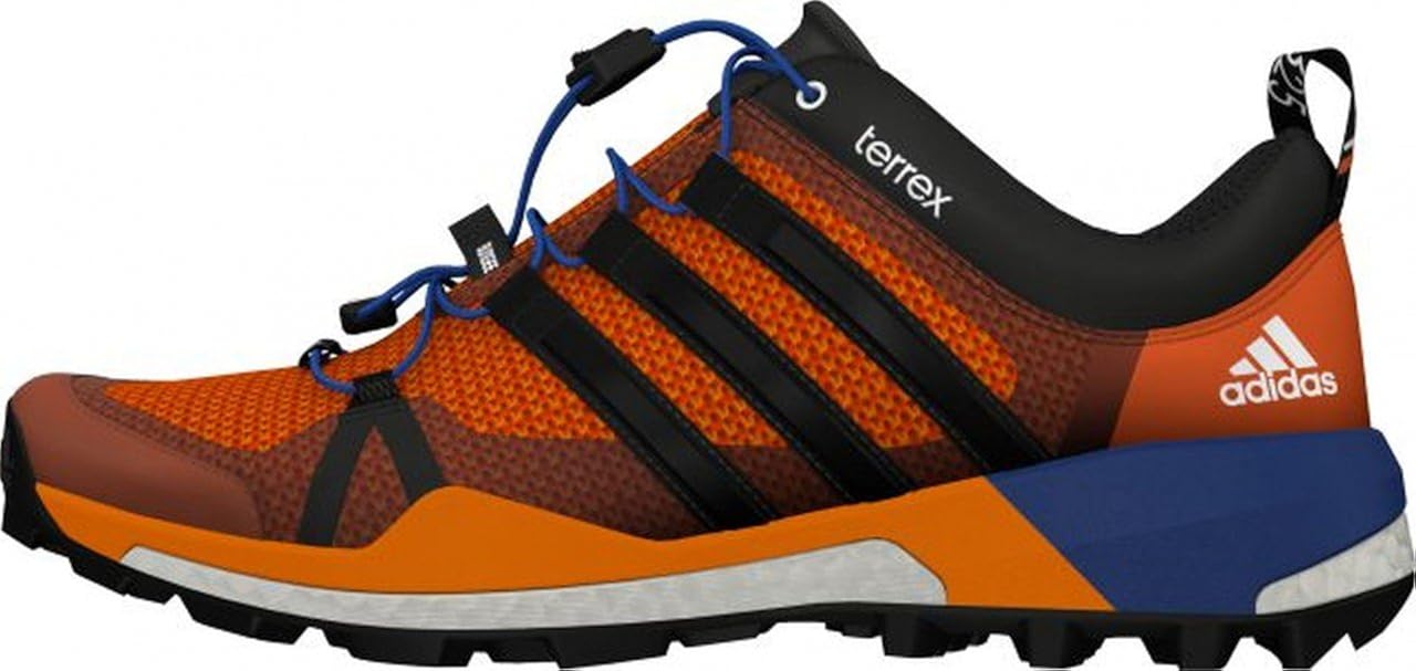 adidas terrex boost herren