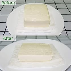 TOFIIGREM Tofu Press - Grey Tofu Presser Easily
