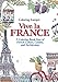Coloring Europe: Vive la France by Il-Sun Lee