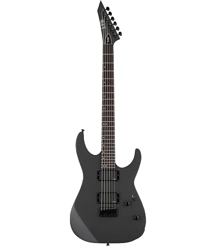 Amazon.com: ESP LTD EC-401 - Black : Musical Instruments