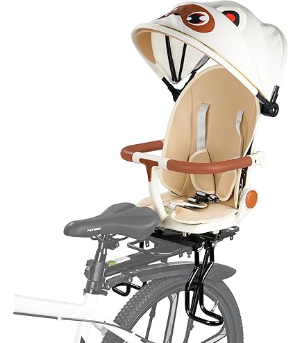 Amazon.com : Topeak BabySeat II with MTX 2.0 Rack for 29