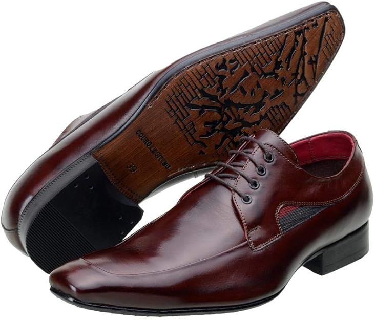 sapato paulo vieira é bom