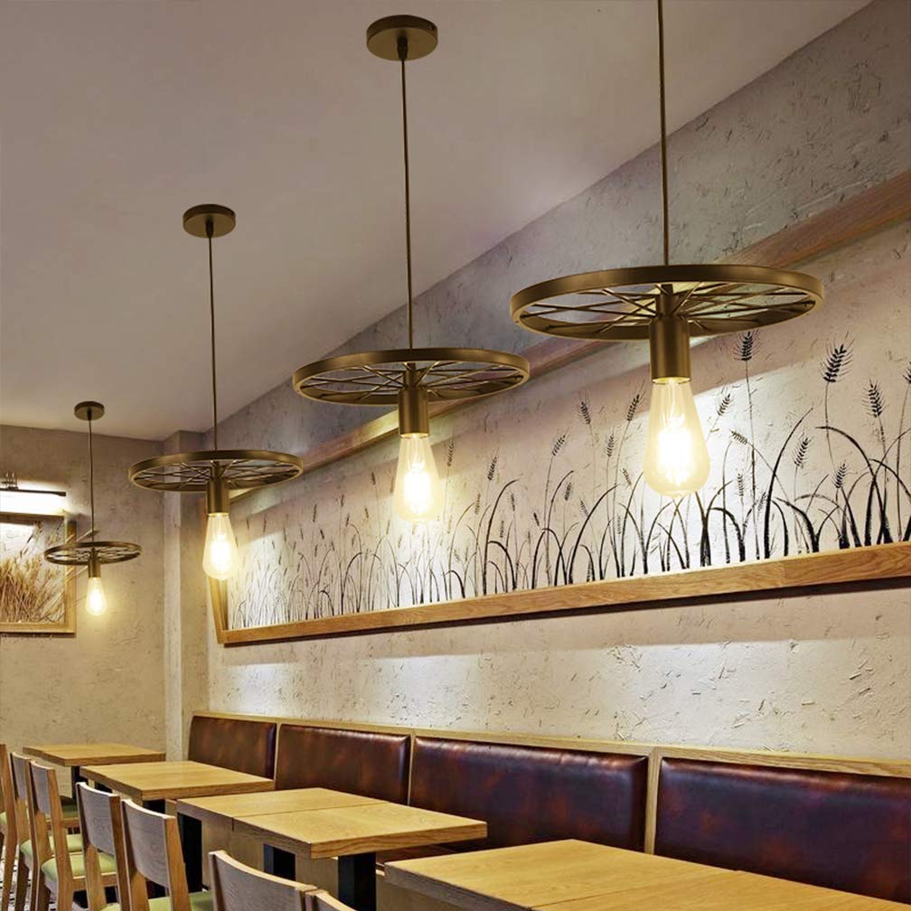 Lamparas de techo para escaleras | Lámparas de techo