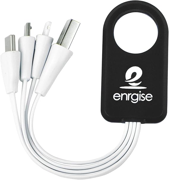 Amazon Com Tech Accessories Customized With Business Logos Power