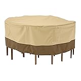 Classic Accessories 78922, 70"DIA x