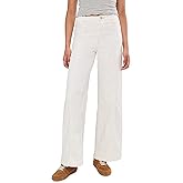 Free People Women's Libre Wide Leg Jeans