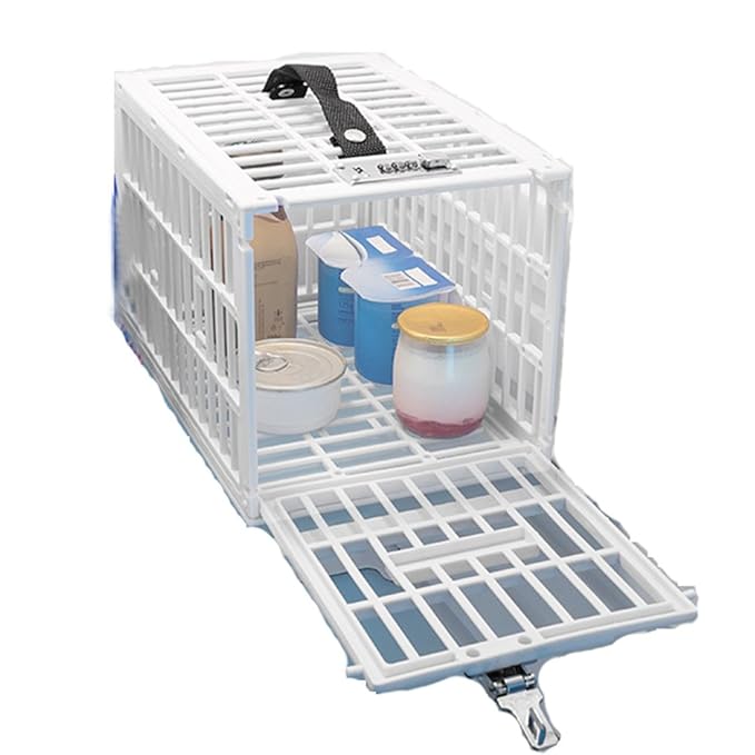 nevera con candado las neveras mas