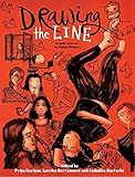 Drawing the Line by Priya Kuriyan (2015-06-03) by
